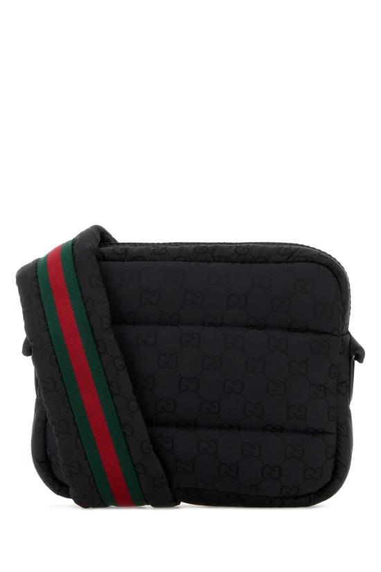 26FW 구찌 크로스백 854783FAFG3 1053 BLACK