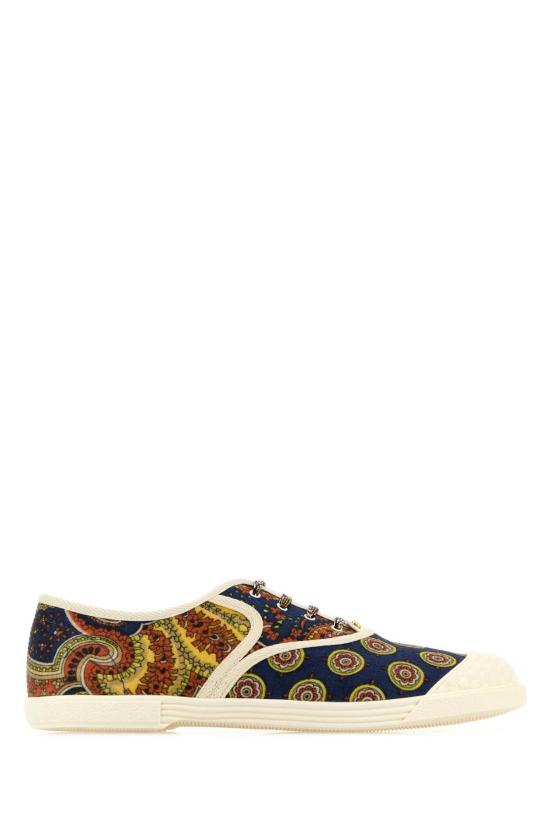  발렌티노 가라바니 스니커즈 6Y2S0J86RIQ RHJ MULTICOLOR