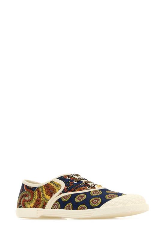  발렌티노 가라바니 스니커즈 6Y2S0J86RIQ RHJ MULTICOLOR - VALENTINO GARAVANI