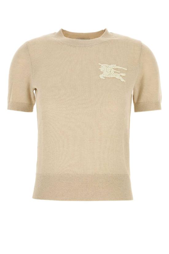 26SS 버버리 스웨터 8123558 C5121 BEIGE