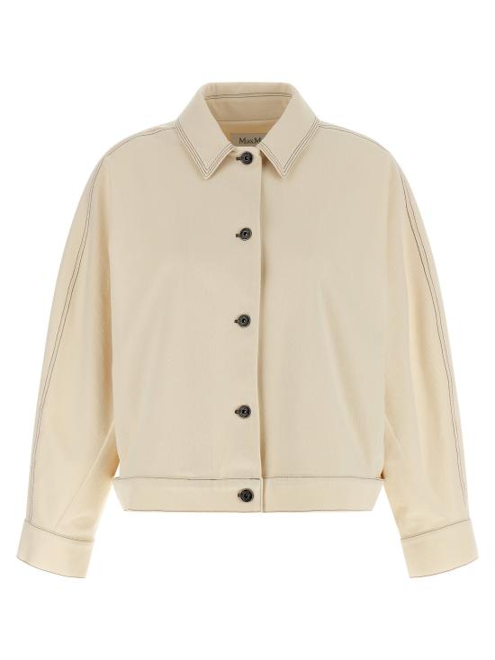 26SS 막스마라 자켓 MA326781BM BEIGE