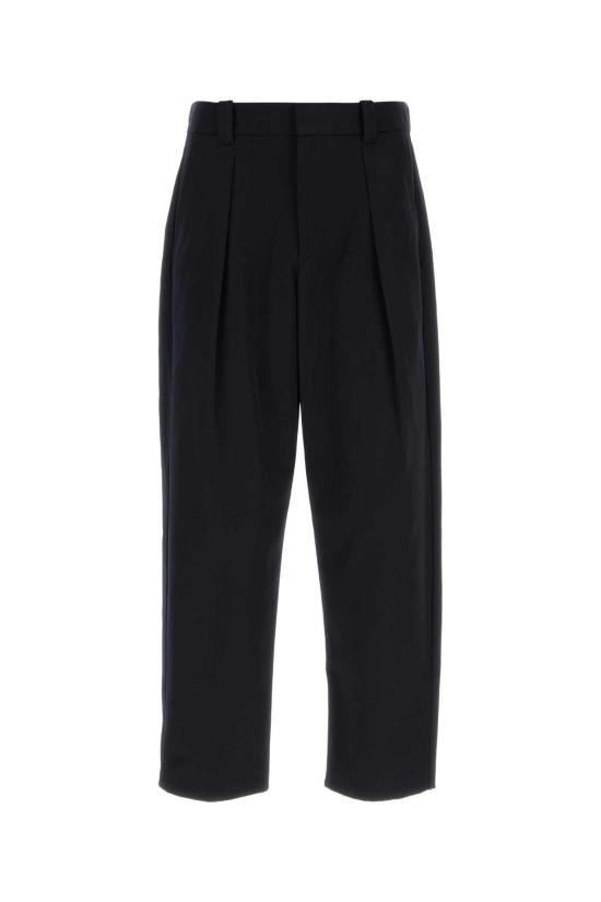 26SS 아페쎄 스트레이트 팬츠 COHKXH08428 IAK BLACK
