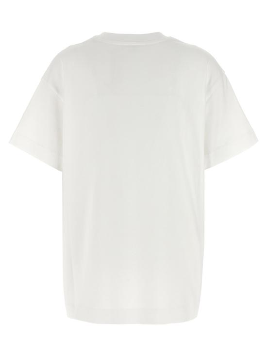 25FW 지방시 폴로 티셔츠 GI316971BM WHITE - GIVENCHY