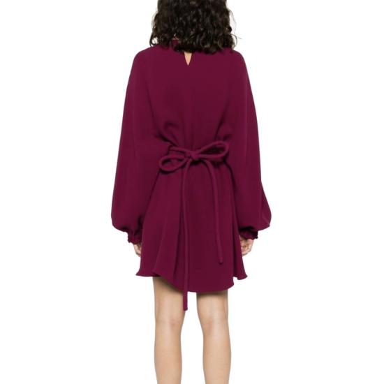  펜디 튜닉 FE 9137657250004 BURGUNDY - FENDI