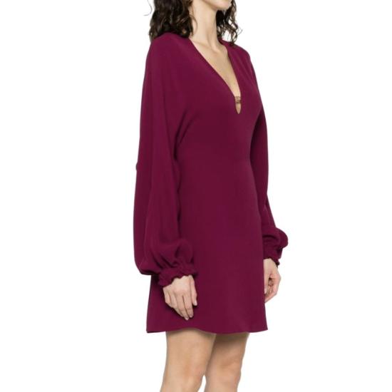  펜디 튜닉 FE 9137657250004 BURGUNDY - FENDI