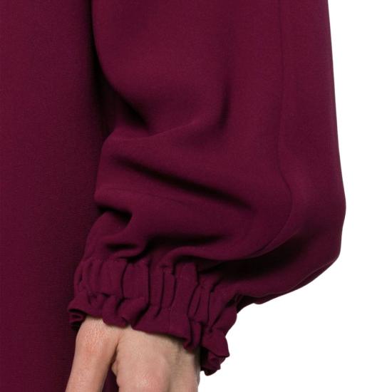  펜디 튜닉 FE 9137657250004 BURGUNDY - FENDI
