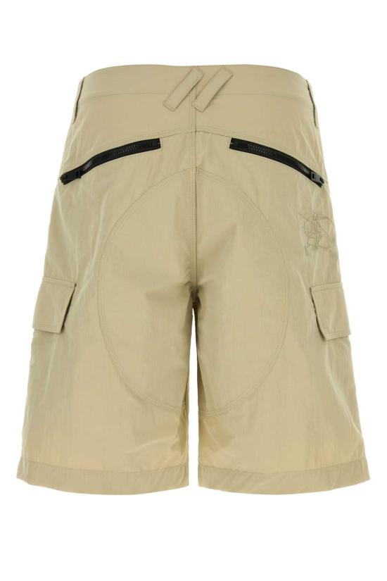 26SS 버버리 숏팬츠 8123126 C5120 BEIGE - BURBERRY
