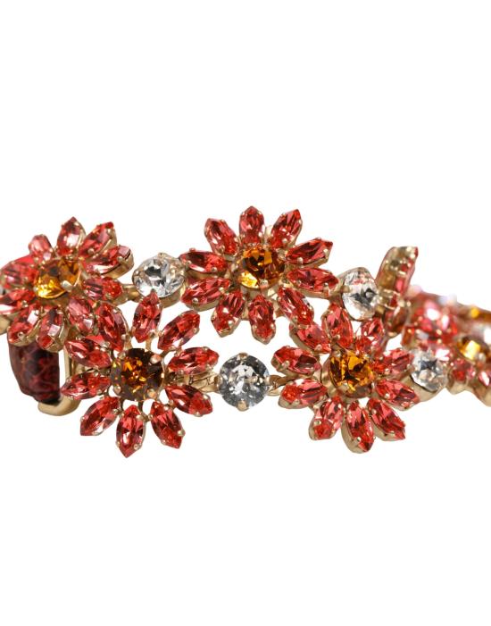  돌체앤가바나 벨트 WMB517 RED - DOLCE & GABBANA