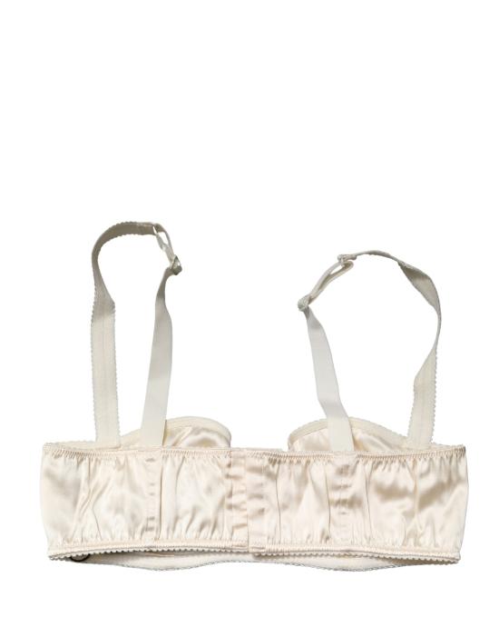  돌체앤가바나 바디수트 티셔츠 BIK2054 WHITE - DOLCE & GABBANA