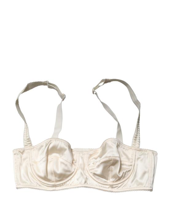  돌체앤가바나 바디수트 티셔츠 BIK2054 WHITE - DOLCE & GABBANA