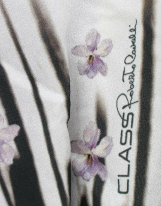  로베르토 카발리 원피스 SIG11484 PURPLE - ROBERTO CAVALLI