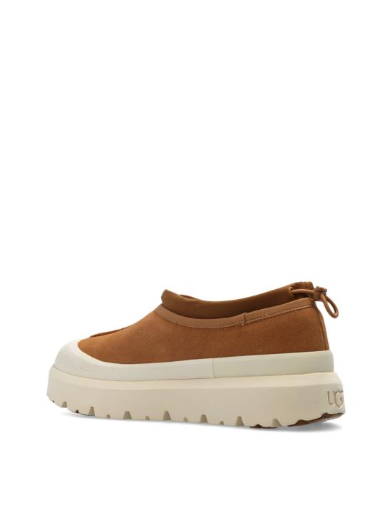 25FW 어그 스니커즈 1144096CWTC BROWN - UGG