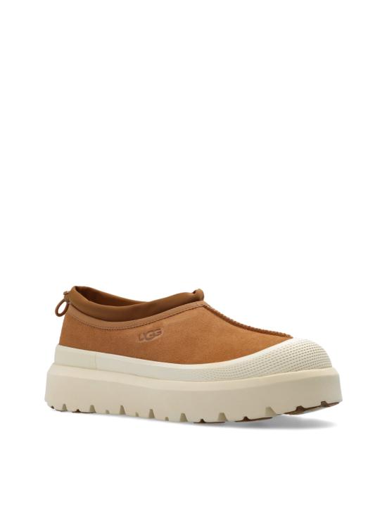 25FW 어그 스니커즈 1144096CWTC BROWN