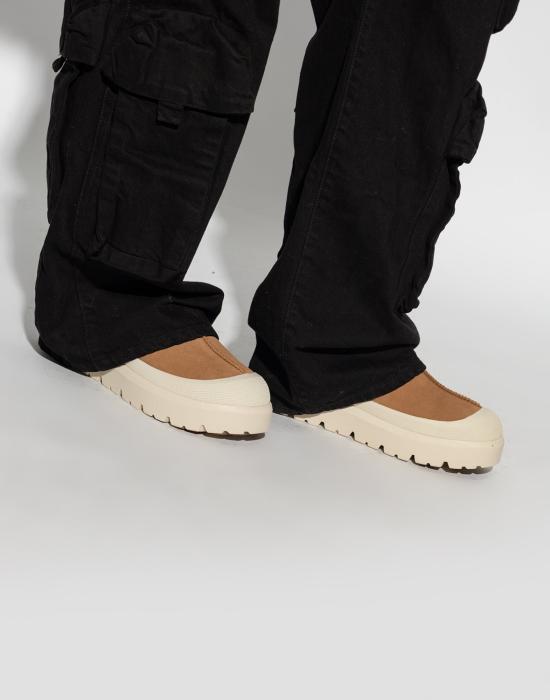 25FW 어그 스니커즈 1144096CWTC BROWN - UGG