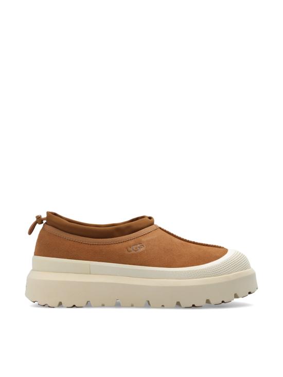 25FW 어그 스니커즈 1144096CWTC BROWN - UGG