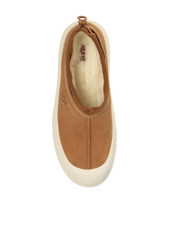 25FW 어그 스니커즈 1144096CWTC BROWN - UGG