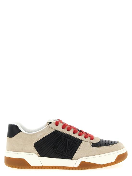 26SS 발렌티노 가라바니 스니커즈 VA325660BM MULTICOLOR