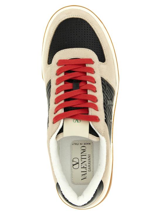 26SS 발렌티노 가라바니 스니커즈 VA325660BM MULTICOLOR - VALENTINO GARAVANI