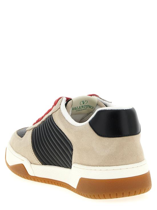 26SS 발렌티노 가라바니 스니커즈 VA325660BM MULTICOLOR - VALENTINO GARAVANI