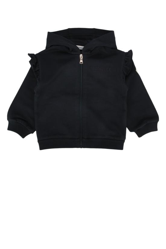 26SS 몽클레어 탑 L19518M0000689B9Y 778 BLACK