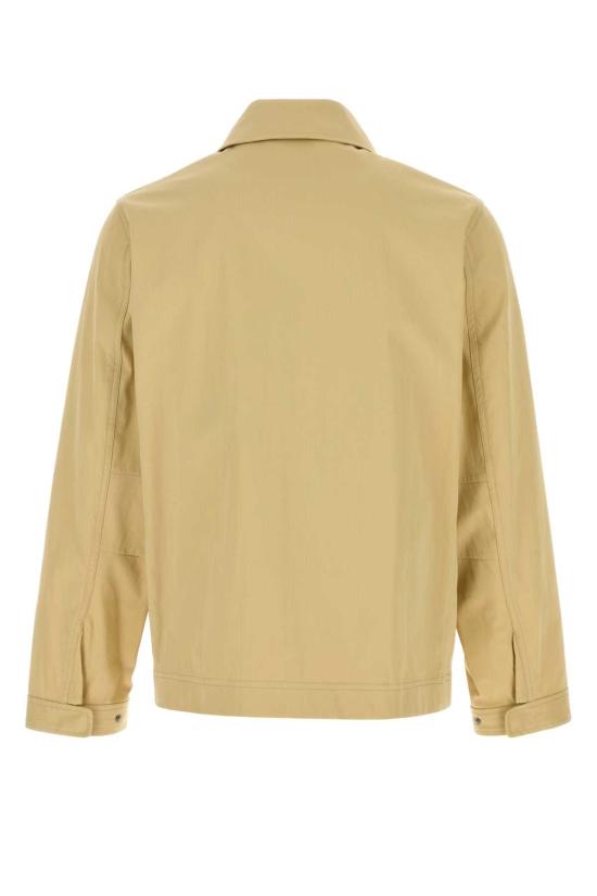 26SS 팔토 자켓 B62PXDANTHER 950 BEIGE - PALTO`
