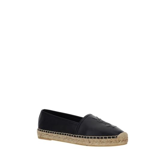 26FW 생로랑 스니커즈 SA458573AAALP1000BB BLACK - SAINT LAURENT