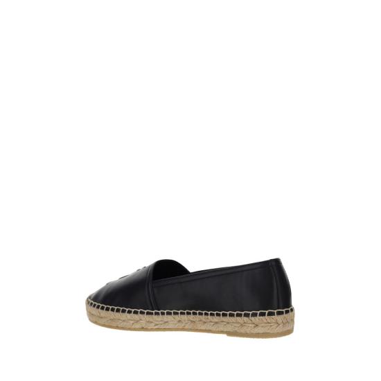 26FW 생로랑 스니커즈 SA458573AAALP1000BB BLACK - SAINT LAURENT