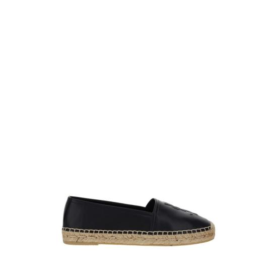 26FW 생로랑 스니커즈 SA458573AAALP1000BB BLACK
