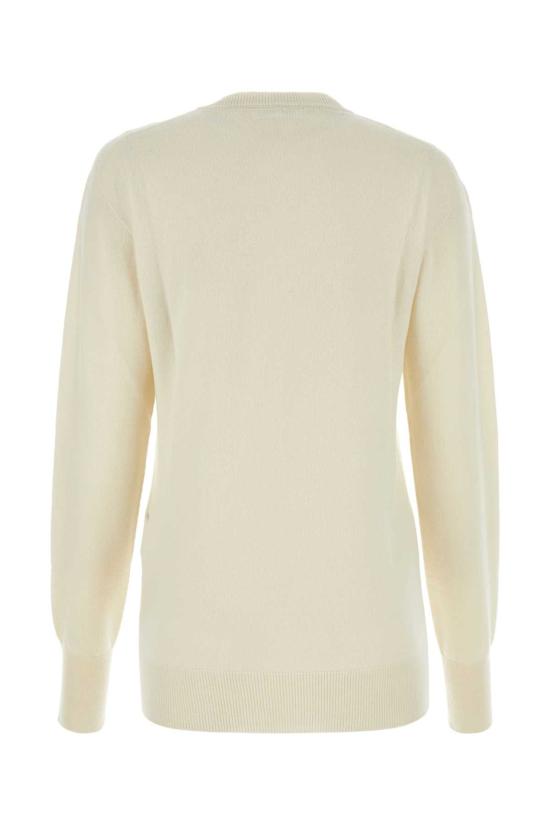  질샌더 스웨터 J02GP0016J13201 107 WHITE - JIL SANDER