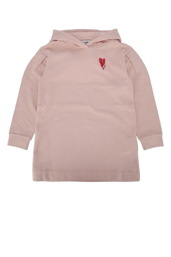 25FW 몽클레어 탑 K29548I00012899PS 514 PINK