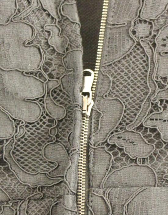  돌체앤가바나 원피스 GSD12627 BLACK - DOLCE & GABBANA