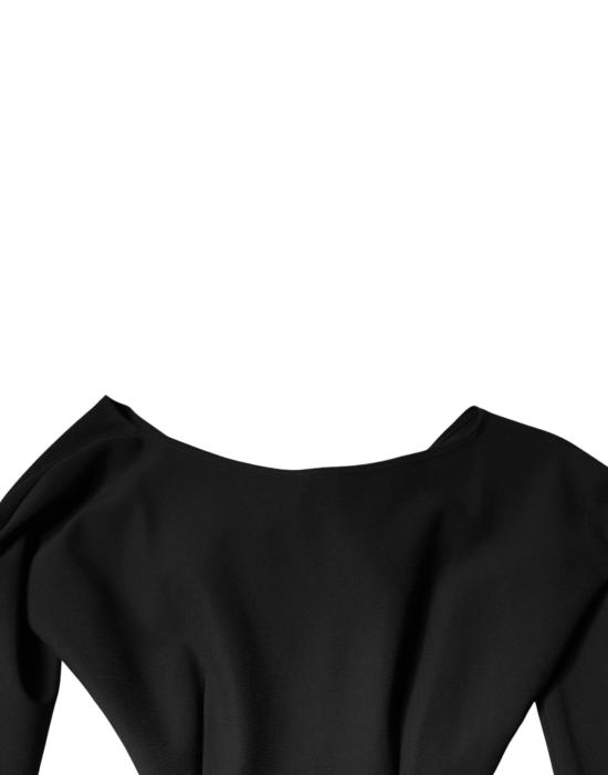  돌체앤가바나 원피스 DR81470 BLACK - DOLCE & GABBANA