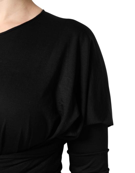  돌체앤가바나 원피스 DR81722 BLACK - DOLCE & GABBANA