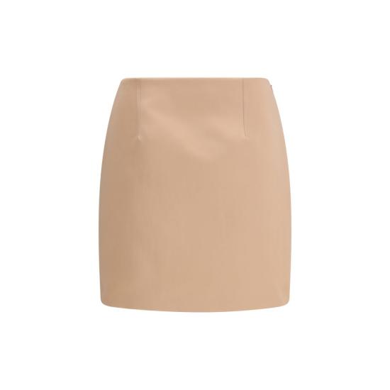 26SS 끌로에 스커트 CHCH26SJU192626K7BB BEIGE