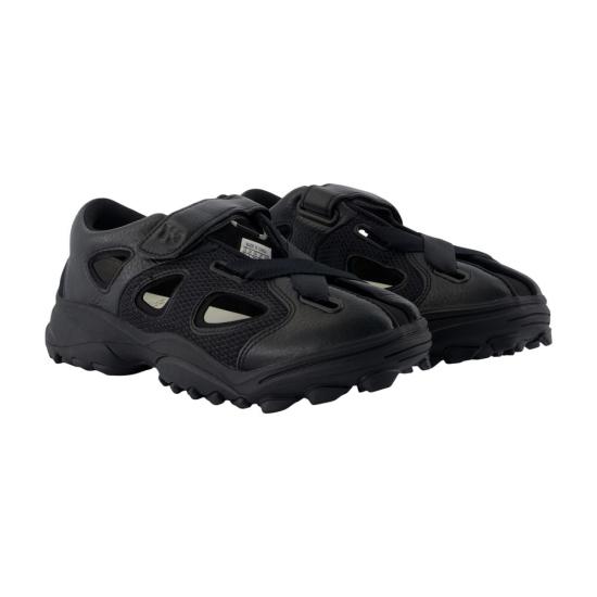 26SS 와이쓰리 샌들 CONFIG Y 3S25003 BLACK - Y-3