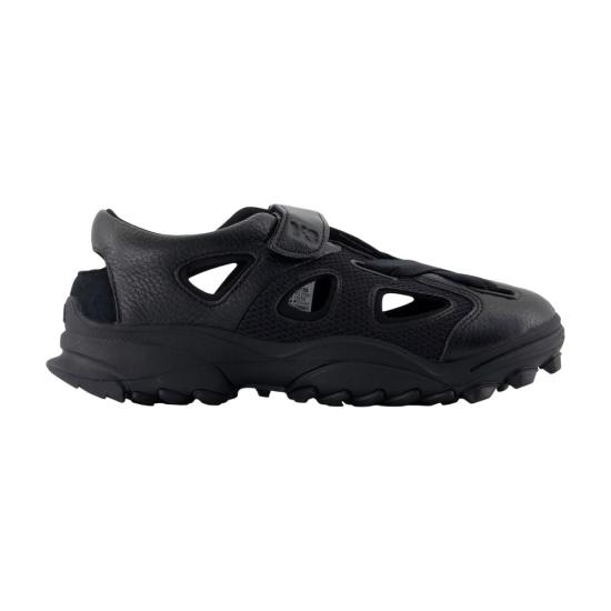 26SS 와이쓰리 샌들 CONFIG Y 3S25003 BLACK