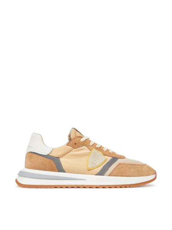  필립모델 스니커즈 TYLUW060 BEIGE - PHILIPPE MODEL