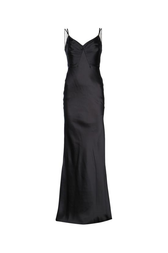 26SS 엘리자베타프랜치 원피스 ABR3362E2 110 BLACK