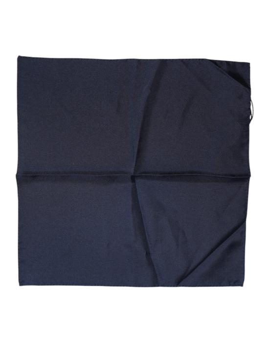  돌체앤가바나 머플러/스카프 MS7525 NAVY - DOLCE & GABBANA
