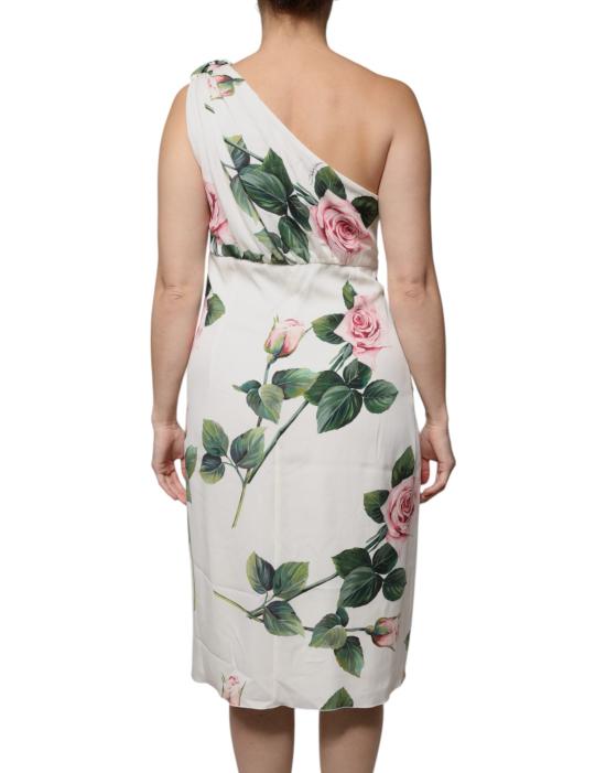  돌체앤가바나 원피스 DR81492 WHITE - DOLCE & GABBANA
