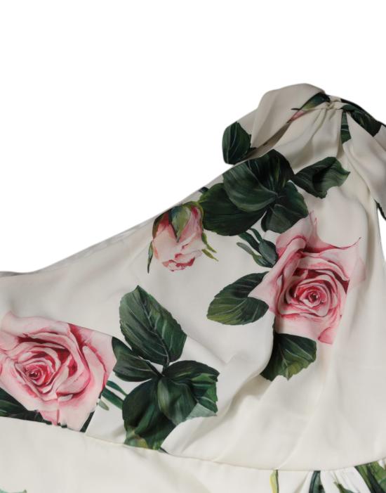  돌체앤가바나 원피스 DR81492 WHITE - DOLCE & GABBANA