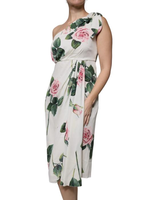  돌체앤가바나 원피스 DR81492 WHITE - DOLCE & GABBANA
