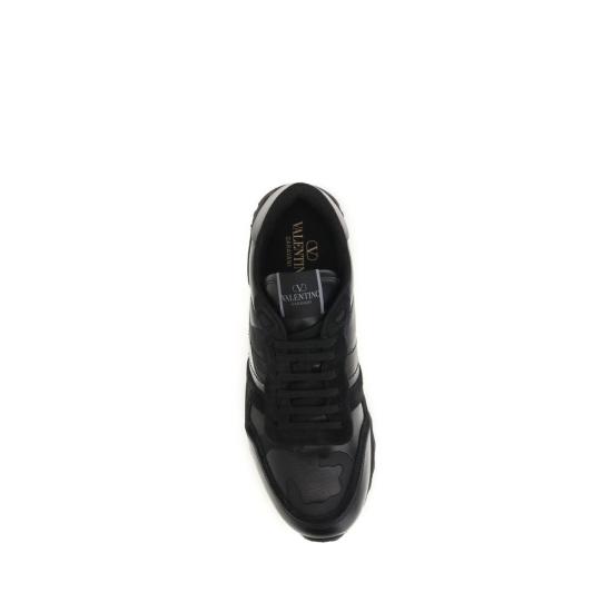 26FW 발렌티노 가라바니 스니커즈 VA9Y2S0723NSD0NOBB BLACK - VALENTINO GARAVANI