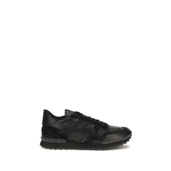 26FW 발렌티노 가라바니 스니커즈 VA9Y2S0723NSD0NOBB BLACK