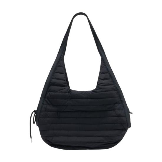 26SS 레인스 숄더백 RNS025019 BLACK