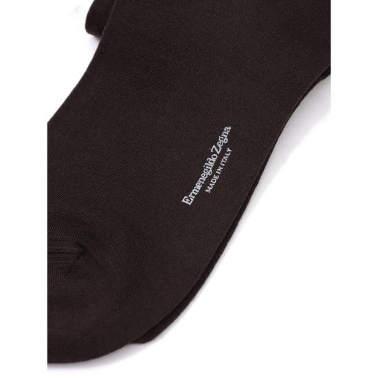  에르메네질도제냐 장갑 ZE 8095664 BROWN - ERMENEGILDO ZEGNA