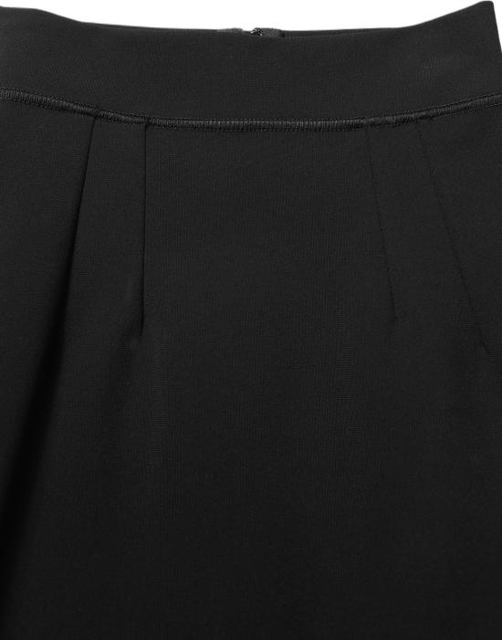  돌체앤가바나 스커트 SKI2237 BLACK