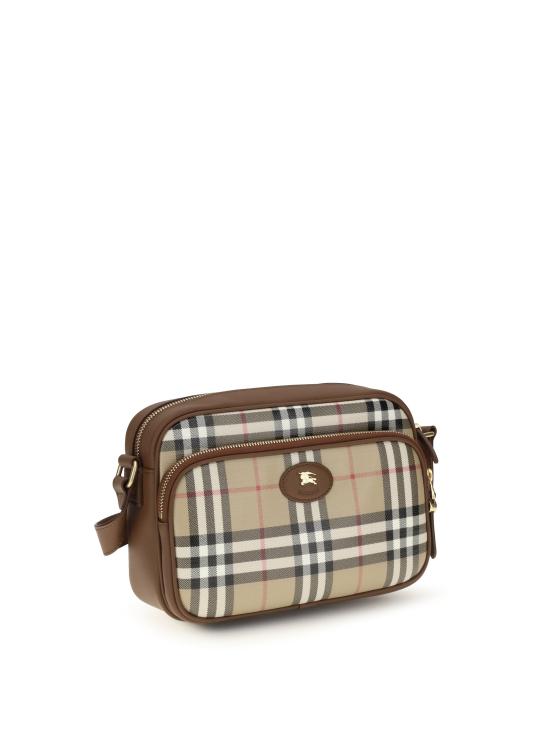 26FW 버버리 숄더백 8127864 A7026 BEIGE - BURBERRY