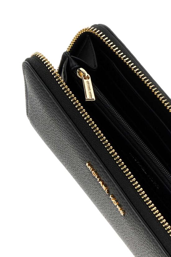 26FW 마이클 코어스 지갑 32F5GJ6T7T BLACK - MICHAEL KORS