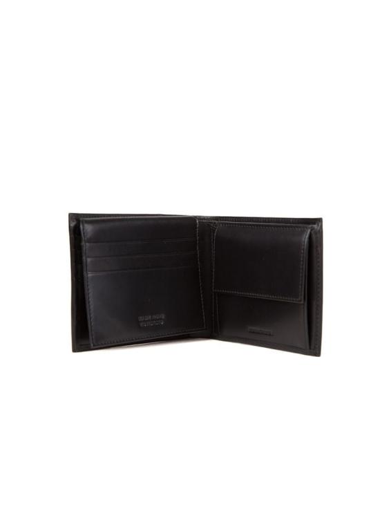  모모디자인 남성지갑 MO 04BC BLACK ONESIZE Momo Design - MOMODESIGN